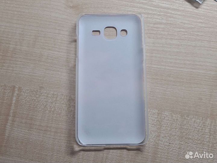 Чехол на samsung j5 2016