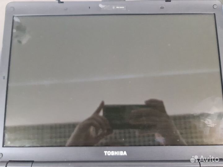 Запчасти ноутбука toshiba Satellite L3L300-1A2
