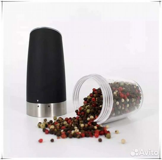 Мельница электрическая