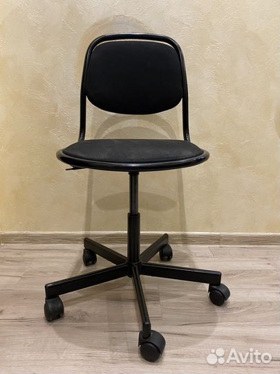 Компьютерное кресло IKEA детское