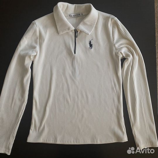 Поло женское