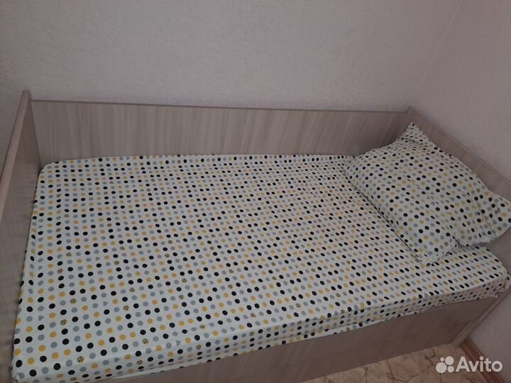 Детская кровать 160 80