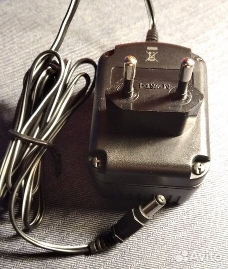 Блок питания 12в