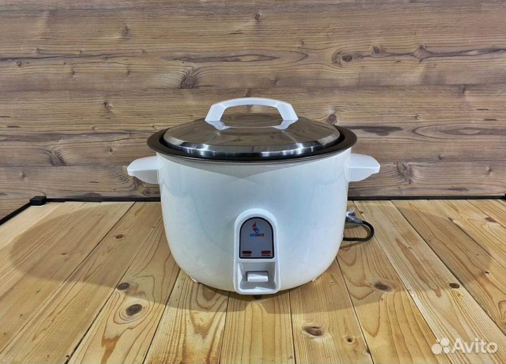 Рисоварка Airhot RC 36E в наличии