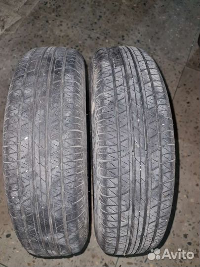 Hankook Centum K702 155/70 R13 75T