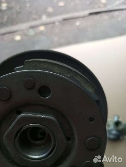 Сцепления-вариатор,колодки, карбюраторы