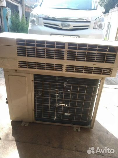 Сплит-система