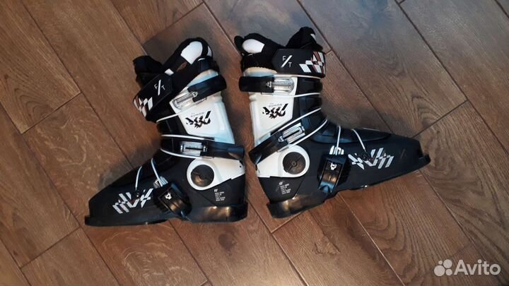 Горнолыжные ботинки full tilt