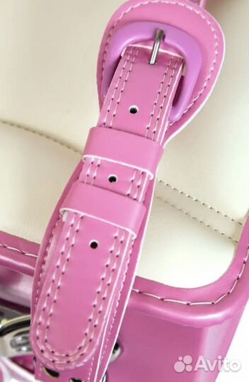 Рюкзак школьный для девочки 1 класс