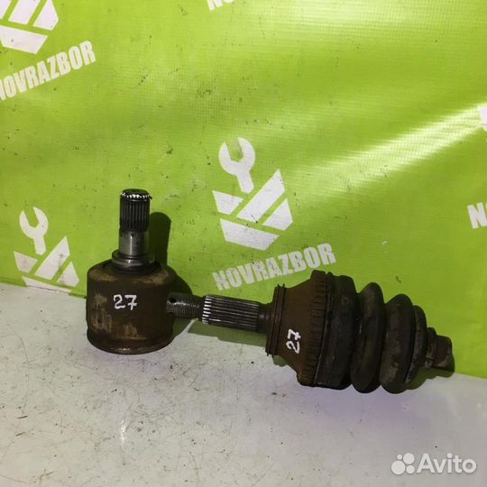 Шрус Хендай Сантафэ