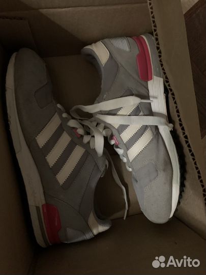 Кроссовки Adidas ZX700 оригинал