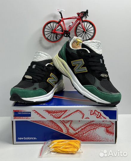 Кроссовки New Balance 990