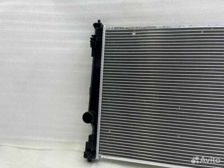 Радиатор охлаждения Toyota Camry V70/V75 2017-2024