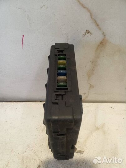 Блок комфорта Chery Tiggo T11 2007 T113600030