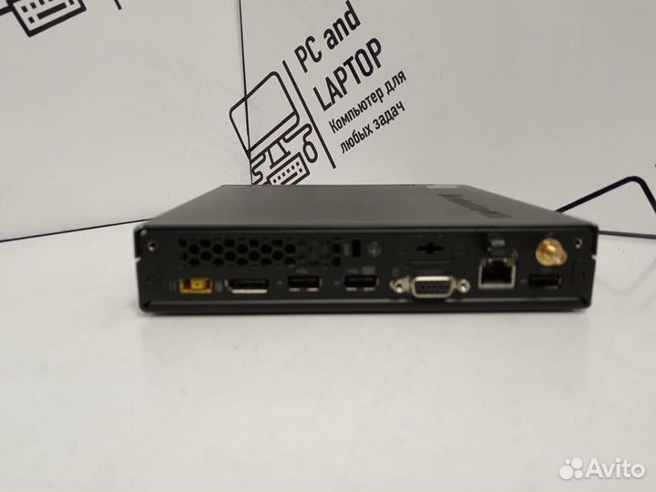 Неттоп Lenovo ThinkCentre M53