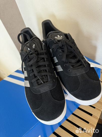 Adidas Gazelle женские оригинал