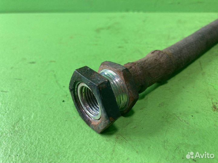 Шланг тормозной iveco stralis