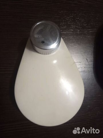 Бритва Спутник