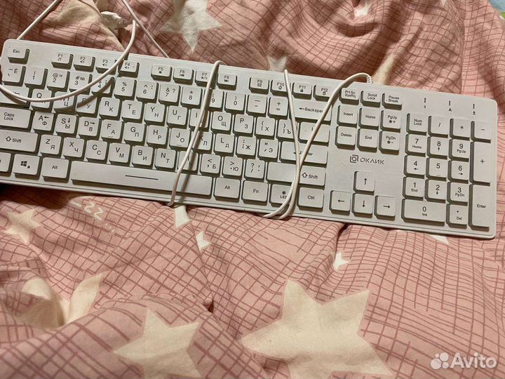 Клавиатура