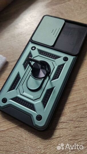 Чехол на Xiaomi Poco M3