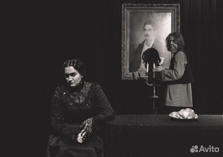 Курсы актерского мастерства и режиссуры