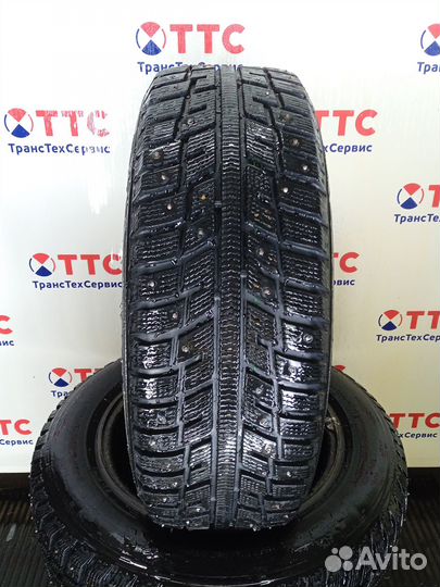 Колеса Б\У Kumho I Zen KW22 205/65 R15 T 94 R