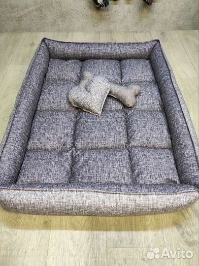 Лежанка для собак