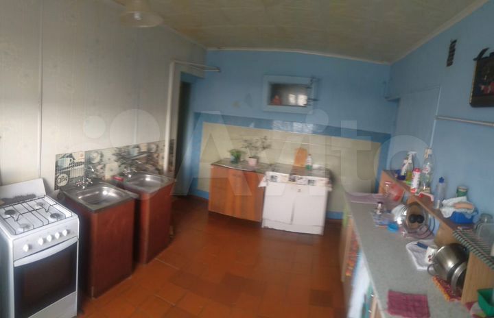 Комната 18 м² в 1-к., 9/9 эт.