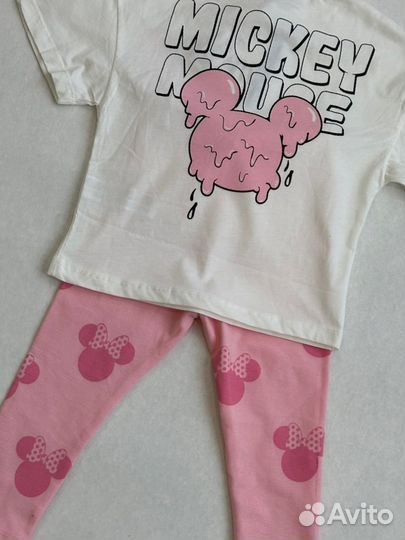 Костбм доя девочки