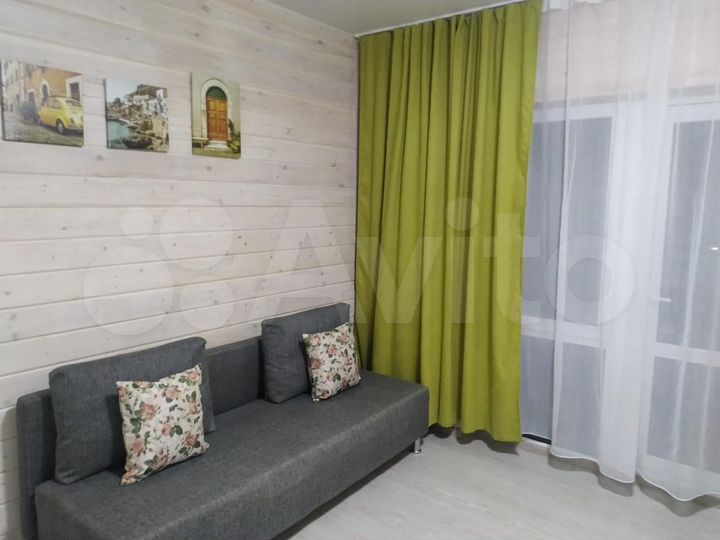 Комната 22 м², 1/2 эт.