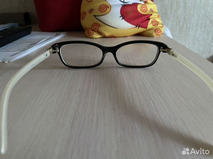 Очки с диоптриями - 4,25