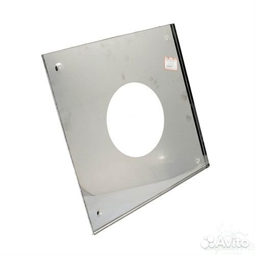 Экран ferrum защитный (430/0,5 мм) 500*500 с отвер