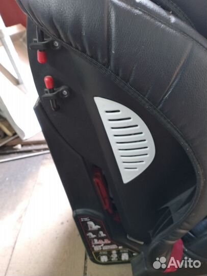 Детское автокресло