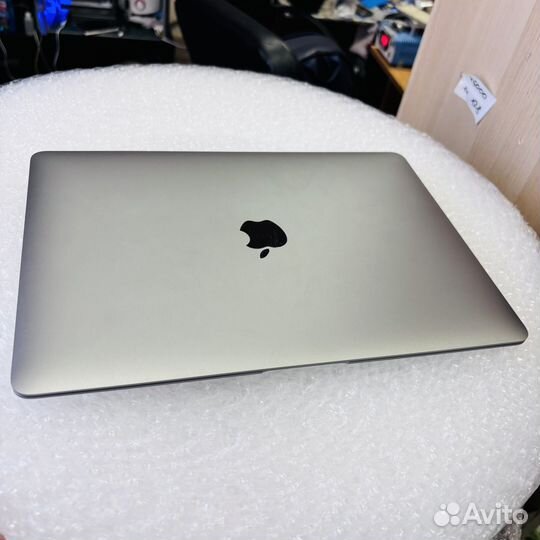 Macbook air m1 запчасти