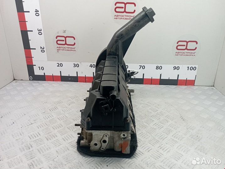 Головка для mercedes-benz A-Class (W168)