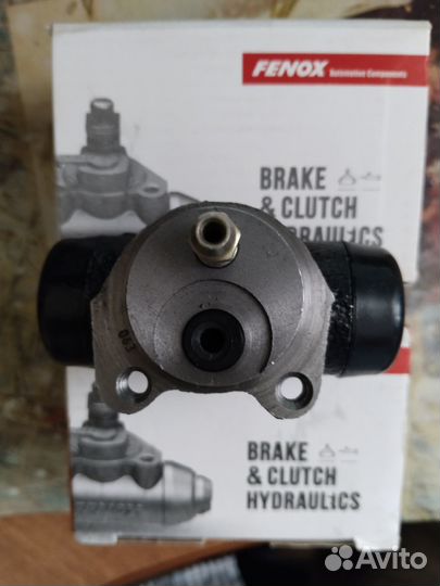 Цилиндры тормозные Москвич 2140, 2141 иж 2126 2717