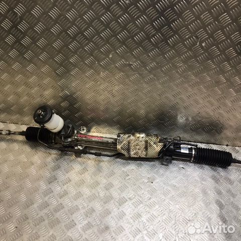 Рулевая рейка Kia Carnival VQ 2009