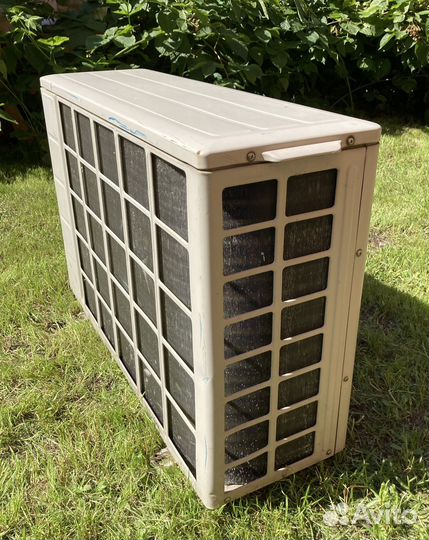 Сплит система mitsubishi