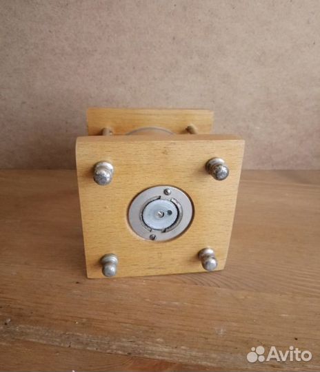 Мельница для перца