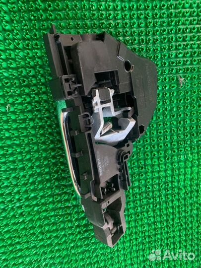 Ручка двери прав. перед. Mercedes-benz M-class, ML