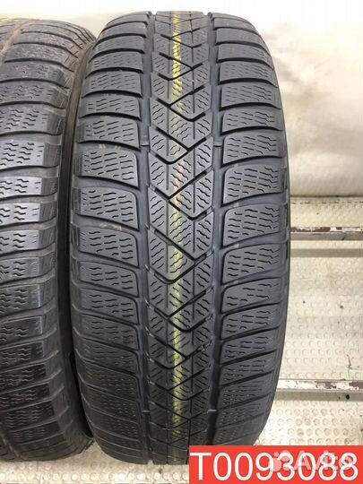 Pirelli Winter Sottozero 3 205/60 R16 96H