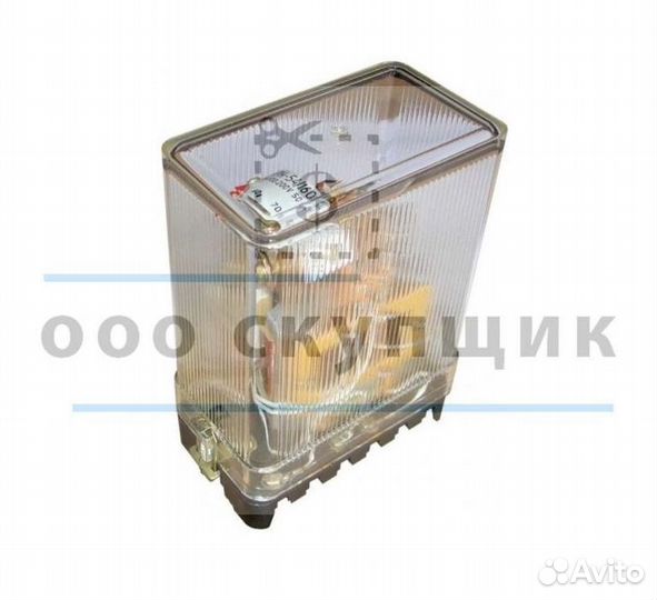 Реле тока рт 40/200