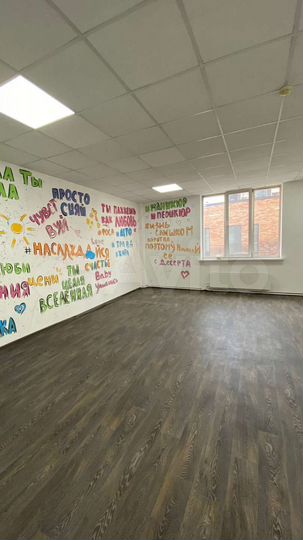 Офис, 37 м²
