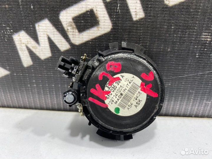 Динамик передний левый Audi Q7 4L BAR 2006