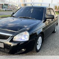 ВАЗ (LADA) Priora 1.6 MT, 2013, 210 000 км, с пробегом, цена 364 000 руб.