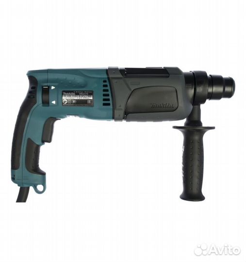 Перфоратор Makita HR 2470 оригинал новый