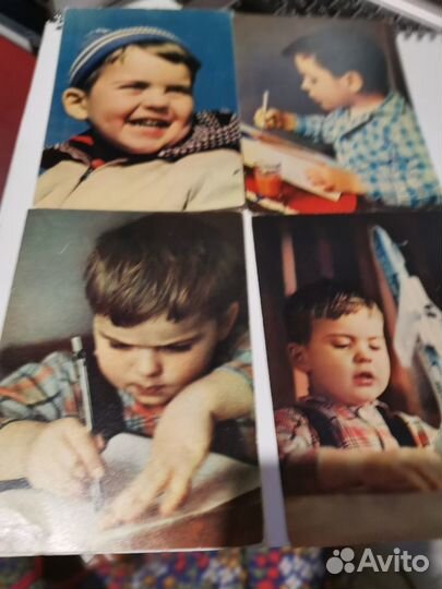 Открытки по теме 