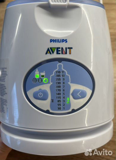 Подогреватель Phillips Avent
