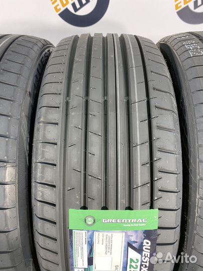 Greentrac Quest-X 225/45 R18