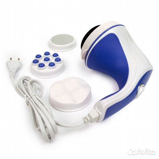 Массажер relax spinetone